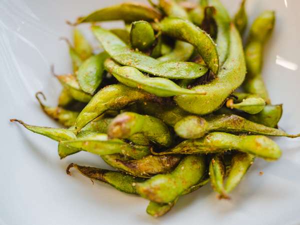 edamame 