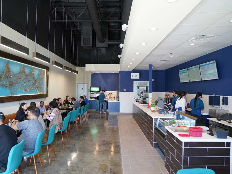 Home - PurePoke - Frisco, Texas